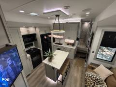 2024 Brinkley G 3500, $ 105,000