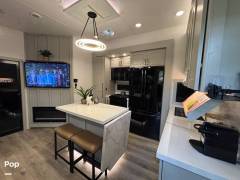2024 Brinkley G 3500, $ 105,000