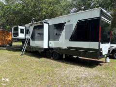 2024 Brinkley G 3500, $ 105,000