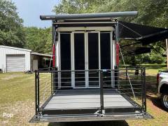 2024 Brinkley G 3500, $ 105,000