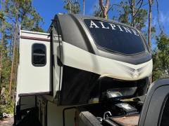 2022 Keystone Alpine 3712KB, $ 54,900