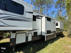 2022 Keystone Alpine 3712KB, $ 54,900