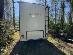 2022 Keystone Alpine 3712KB, $ 54,900