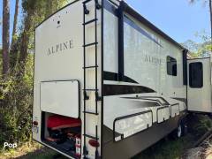 2022 Keystone Alpine 3712KB, $ 54,900