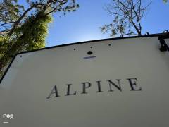 2022 Keystone Alpine 3712KB, $ 54,900