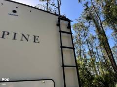 2022 Keystone Alpine 3712KB, $ 54,900