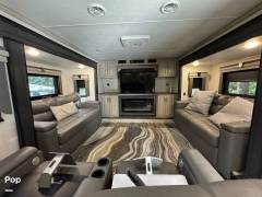 2022 Keystone Alpine 3712KB, $ 54,900
