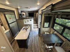 2022 Keystone Alpine 3712KB, $ 54,900