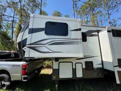 2022 Keystone Alpine 3712KB, $ 54,900