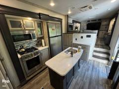 2022 Keystone Alpine 3712KB, $ 54,900