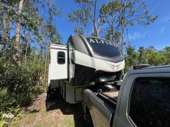 2022 Keystone Alpine 3712KB, $ 54,900