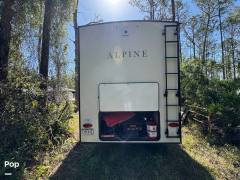 2022 Keystone Alpine 3712KB, $ 54,900