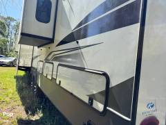 2022 Keystone Alpine 3712KB, $ 54,900