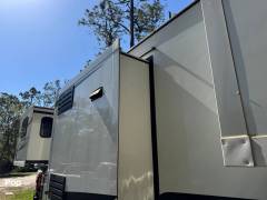2022 Keystone Alpine 3712KB, $ 54,900