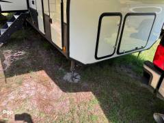 2022 Keystone Alpine 3712KB, $ 54,900