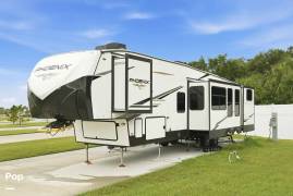2023 Shasta Phoenix 367BH, $ 59,900