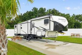 2023 Shasta Phoenix 367BH, $ 59,900