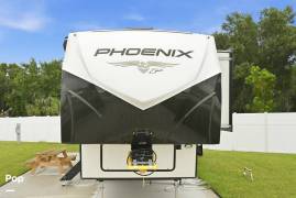 2023 Shasta Phoenix 367BH, $ 59,900