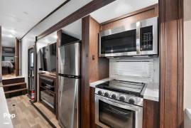 2023 Shasta Phoenix 367BH, $ 59,900