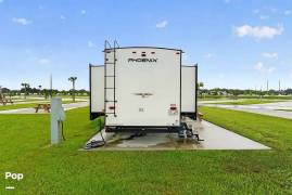 2023 Shasta Phoenix 367BH, $ 59,900