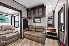 2023 Shasta Phoenix 367BH, $ 59,900