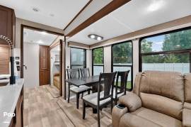 2023 Shasta Phoenix 367BH, $ 59,900
