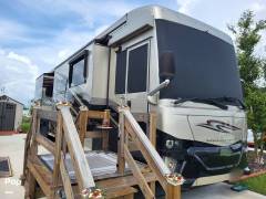 2019 Newmar Dutch Star 4369, $ 275,000