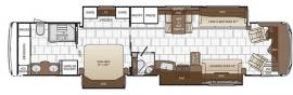 2019 Newmar Dutch Star 4369, $ 275,000
