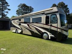 2018 Fleetwood Discovery 40G, $ 139,000