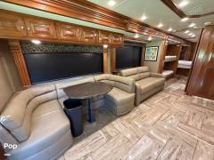 2018 Fleetwood Discovery 40G, $ 139,000
