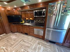 2018 Fleetwood Discovery 40G, $ 139,000