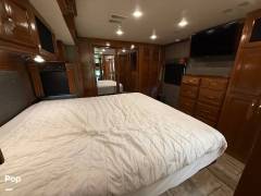 2018 Fleetwood Discovery 40G, $ 139,000