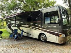 2014 Thor Motor Coach Palazzo 36.1, $ 89,000