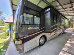 2014 Thor Motor Coach Palazzo 36.1, $ 89,000