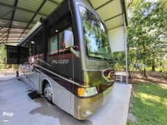 2014 Thor Motor Coach Palazzo 36.1, $ 89,000