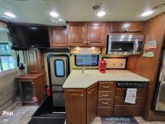 2014 Thor Motor Coach Palazzo 36.1, $ 89,000