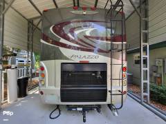 2014 Thor Motor Coach Palazzo 36.1, $ 89,000