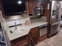 2017 Forest River Georgetown 364TS, $ 114,000
