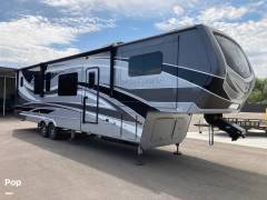 2023 Keystone Montana 3763BP, $ 89,900