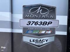 2023 Keystone Montana 3763BP, $ 89,900