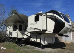 2018 Keystone Alpine 3800FK, $ 46,990