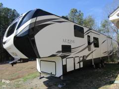 2018 Keystone Alpine 3800FK, $ 46,990