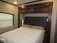 2018 Keystone Alpine 3800FK, $ 46,990