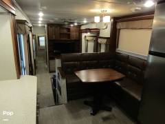 2018 Keystone Alpine 3800FK, $ 46,990
