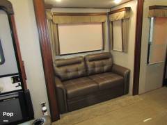 2018 Keystone Alpine 3800FK, $ 46,990