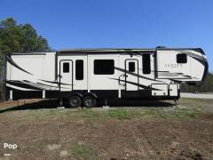 2018 Keystone Alpine 3800FK, $ 46,990