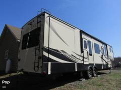 2018 Keystone Alpine 3800FK, $ 46,990