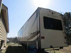 2018 Keystone Alpine 3800FK, $ 46,990