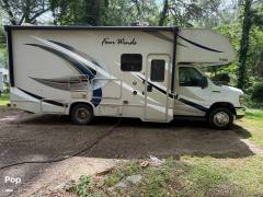 2018 Thor Motor Coach Four Winds 24F, $ 56,000
