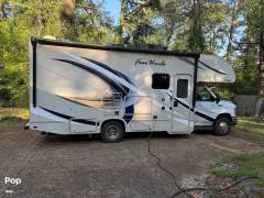 2018 Thor Motor Coach Four Winds 24F, $ 56,000